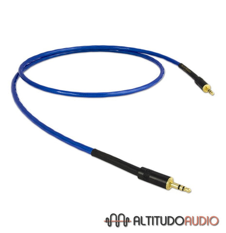 Nordost Leif Series Blue Heaven iKable