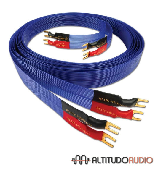 Nordost Blue Heaven Speaker Cable