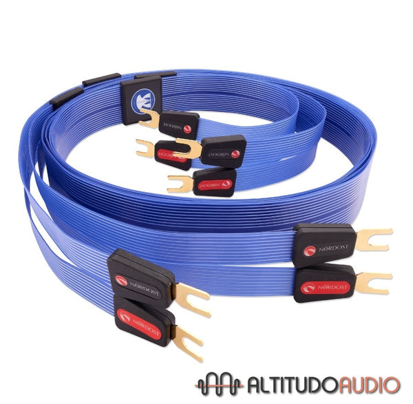 Nordost Blue Heaven 3 Speaker Cable (Leif 3)