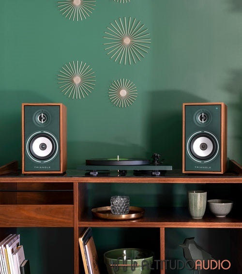Triangle Borea BR02BT Connect Speaker