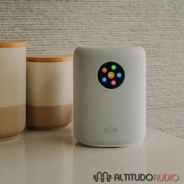 WiiM Sound Smart Streaming Speaker (Each)