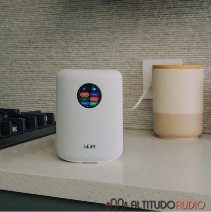 WiiM Sound Smart Streaming Speaker (Each)