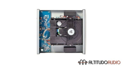NuPrime CDT-9 CD Transport