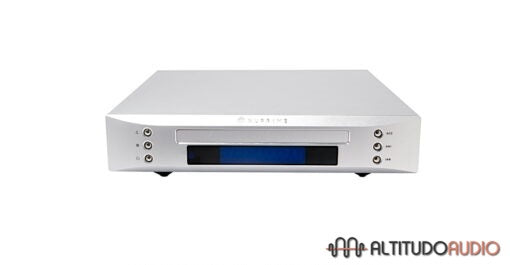 NuPrime CDT-9 CD Transport