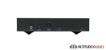 NuPrime CDT-9 CD Transport