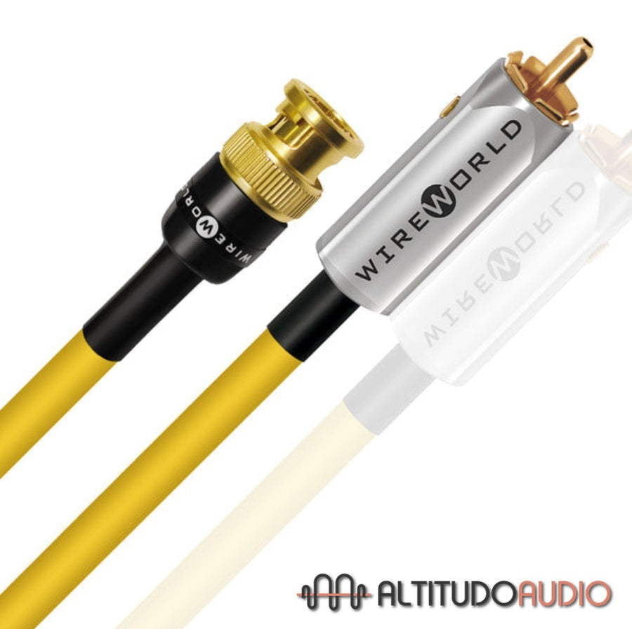 Chroma 10 Coaxial Digital Audio Cable (75 ohm)