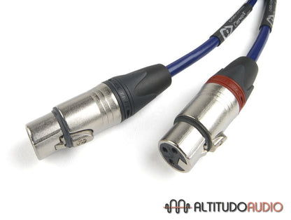Chord Company ClearwayX XLR-XLR Interconnect Cable (pr)