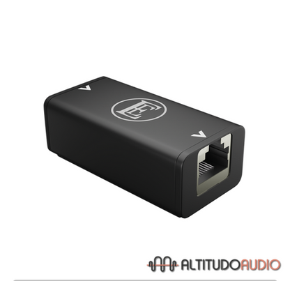 English Electric EE1 Network Noise Isolator