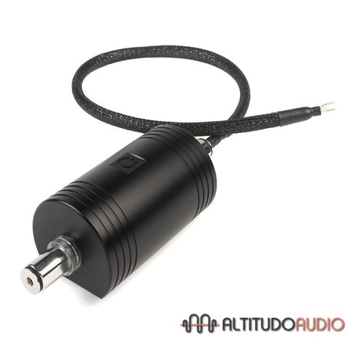 PhonoAray Turntable Earthing System