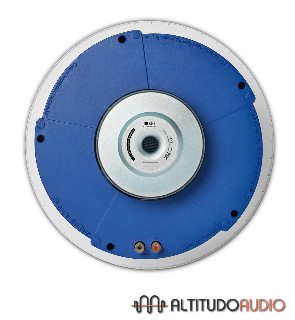KEF Ci250RRb-THX (Each)
