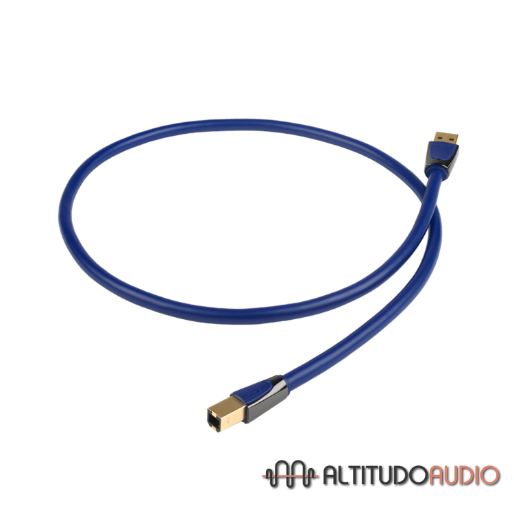 Chord Company Clearway USB Audio Interconnect