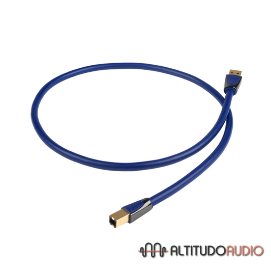 Chord Company Clearway USB Audio Interconnect
