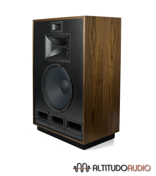 Klipsch Cornwall Version IV Floorstanding Speaker (Single)