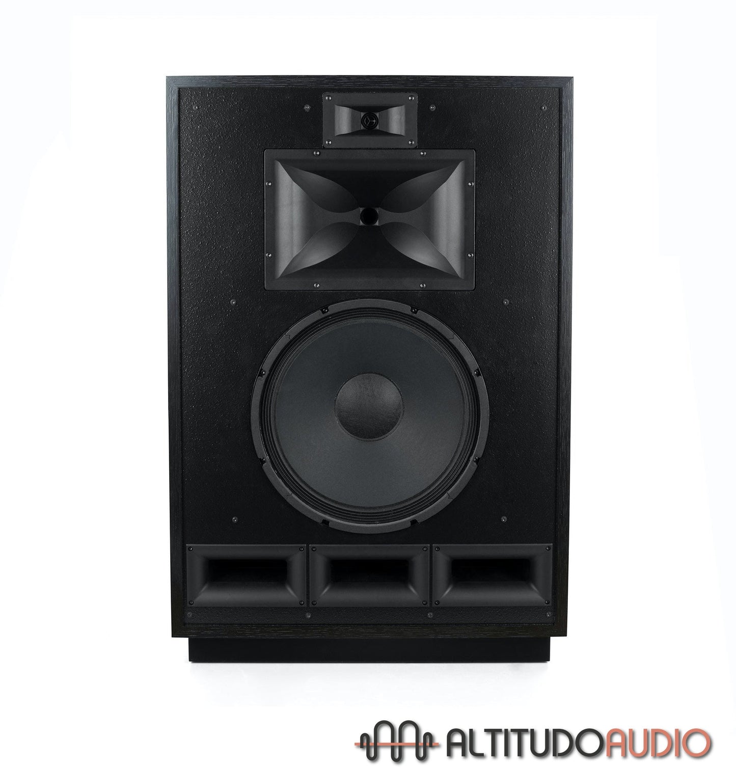 Klipsch Cornwall Version IV Floorstanding Speaker (Single)