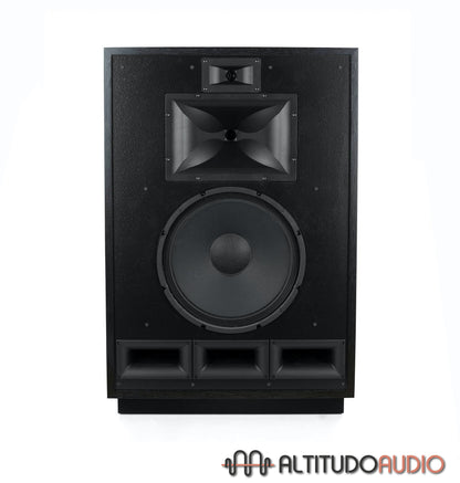 Klipsch Cornwall Version IV Floorstanding Speaker (Single)