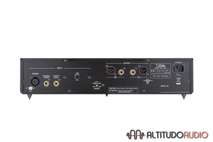 Soulnote D-1N ver.2 D/A Converter