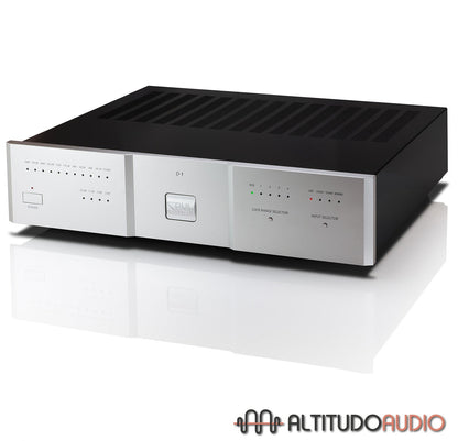 Soulnote D-1N ver.2 D/A Converter