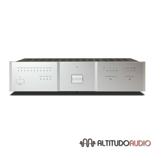 Soulnote D-1N ver.2 D/A Converter
