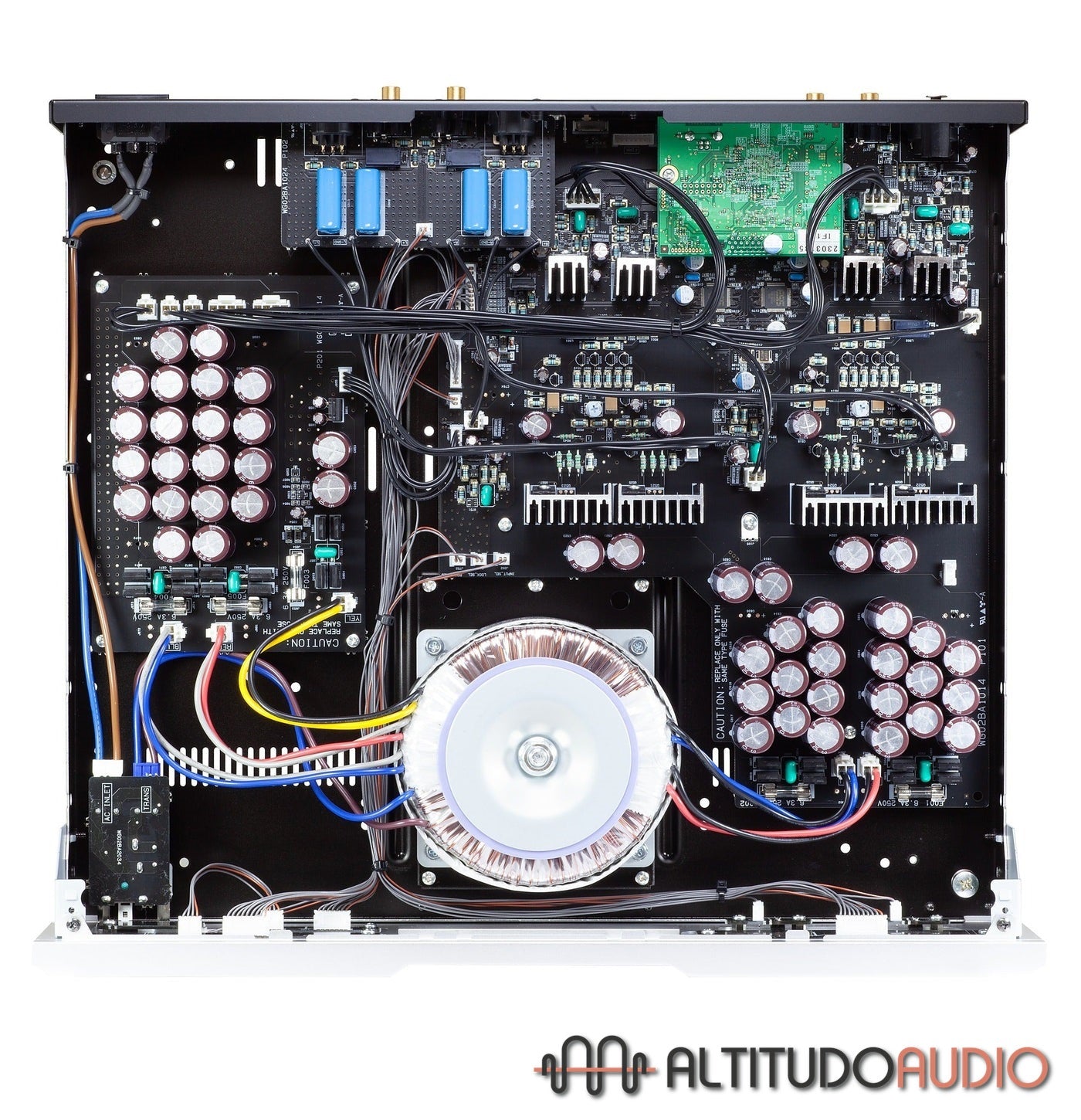 Soulnote D-1N ver.2 D/A Converter