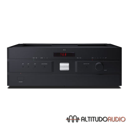 Soulnote D-2 ver.2 Reference DAC