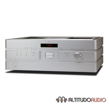 Soulnote D-2 ver.2 Reference DAC