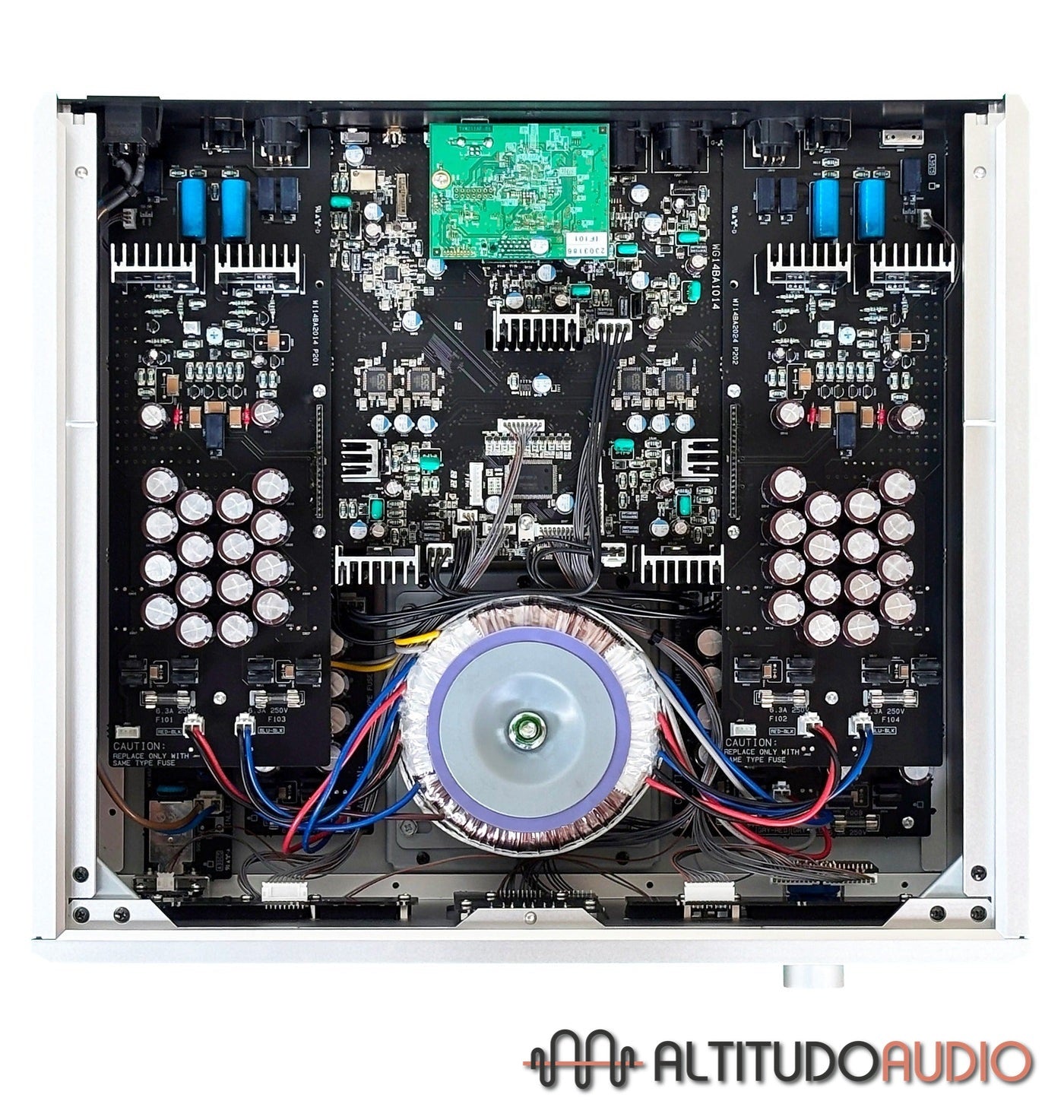 Soulnote D-2 ver.2 Reference DAC
