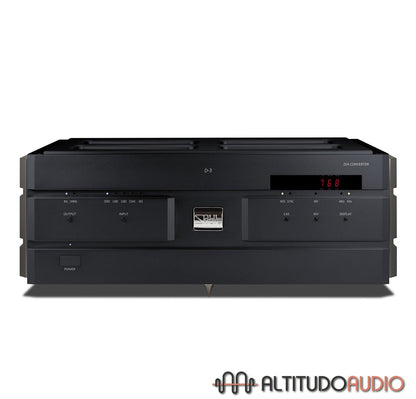 Soulnote D-3 Reference D/A Converter