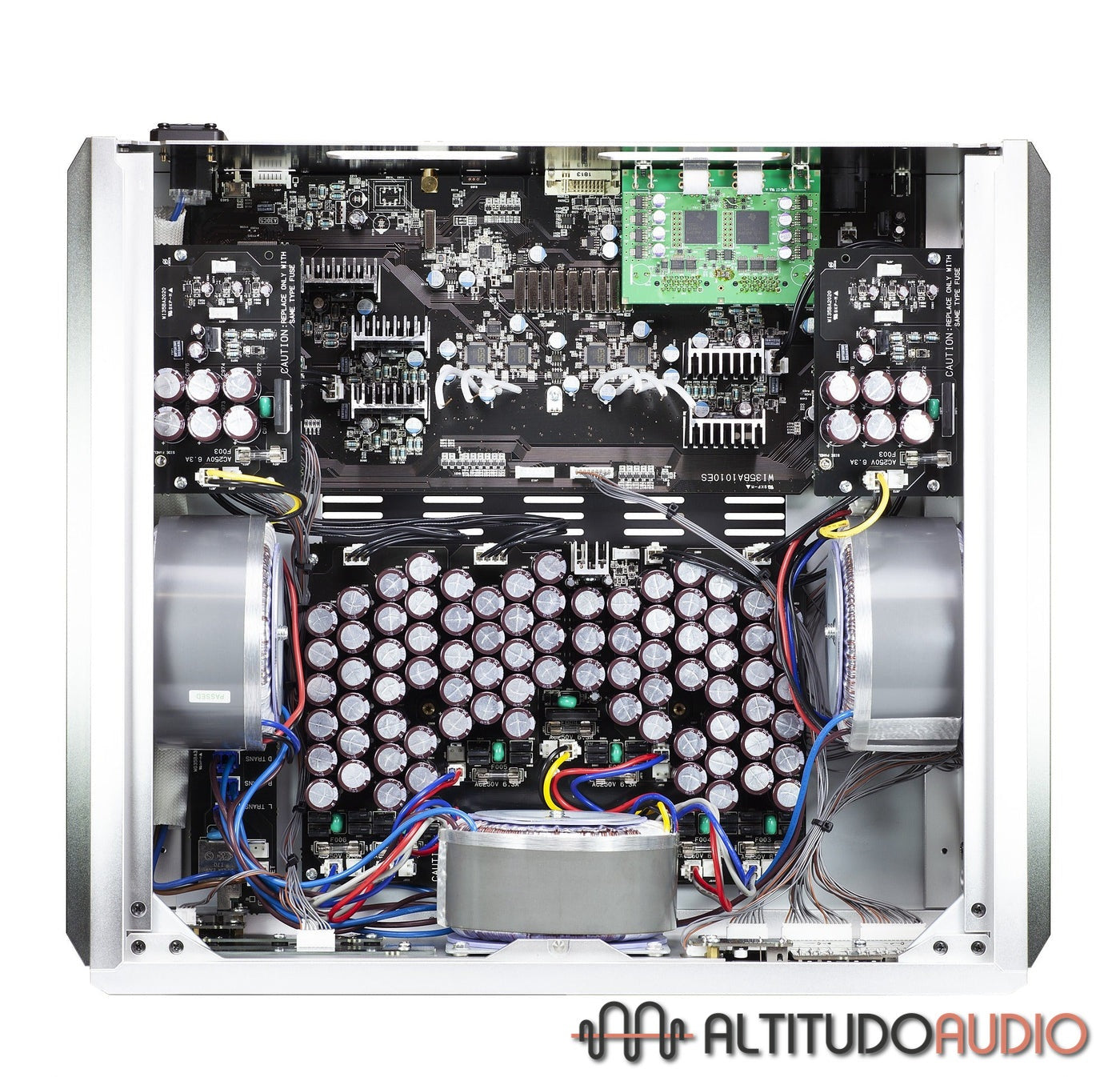 Soulnote D-3 Reference D/A Converter