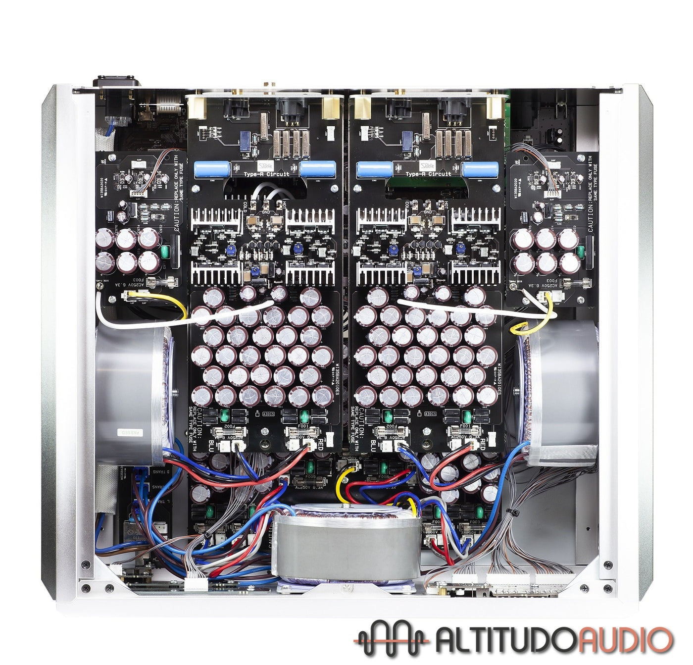Soulnote D-3 Reference D/A Converter
