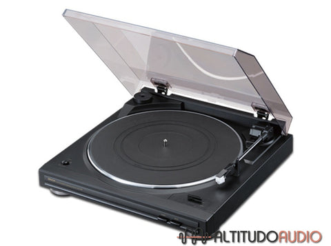 DP-29F Turntable