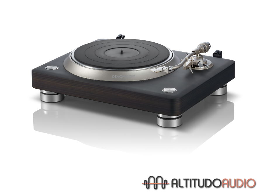 DP-3000NE Turntable