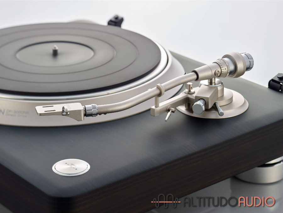 DP-3000NE Turntable