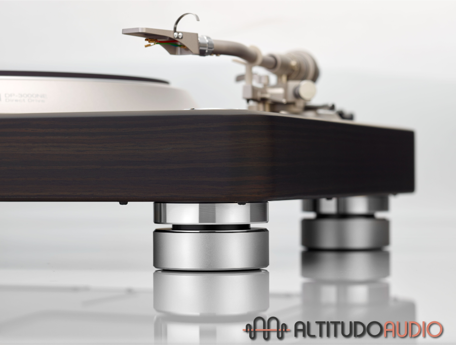 DP-3000NE Turntable
