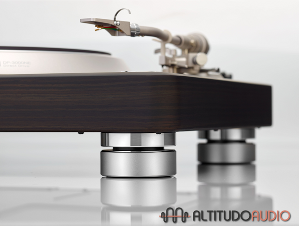 DP-3000NE Turntable