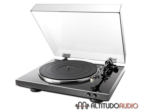 DP-300F Turntable