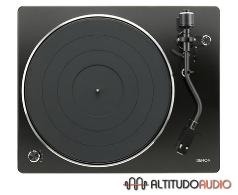 DP-450USB Turntable