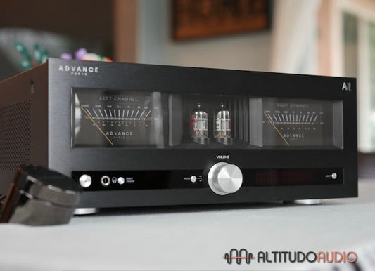 Advance Paris A-i130 Nova Integrated Amplifier