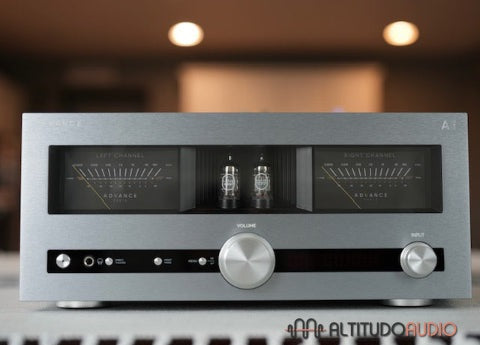 Advance Paris A-i190 Nova Integrated Amplifier