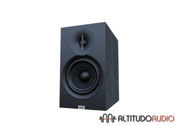 Debut 3.0 DB63-BK Bookshelves Speaker (Pair)