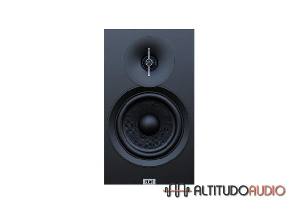 Debut 3.0 DB63-BK Bookshelves Speaker (Pair)