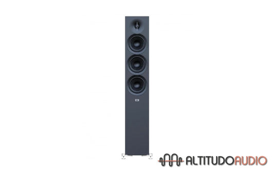 Debut 3.0 - DF53-BK Floorstand Speaker (Each)