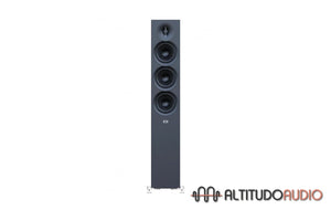 Debut 3.0 - DF53-BK Floorstand Speaker (Each)