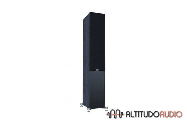 Debut 3.0 - DF53-BK Floorstand Speaker (Each)