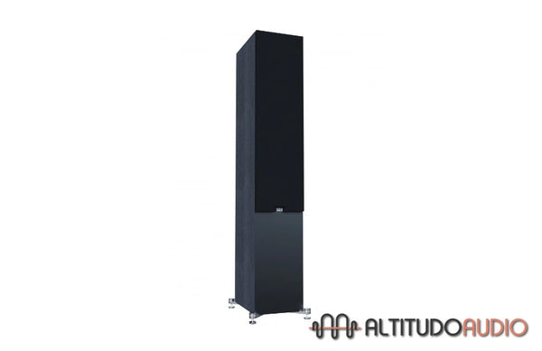 Debut 3.0 - DF63-BK Floorstand Speaker(Each)