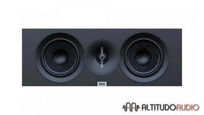 Debut 3.0 - DC53-BK Center Channel
