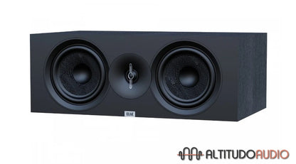 Debut 3.0 - DC63-Bk Center Channel
