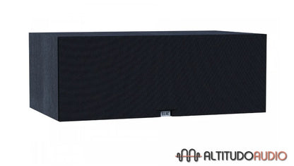 Debut 3.0 - DC63-Bk Center Channel