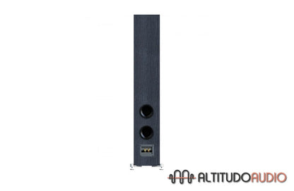 Debut 3.0 - DF53-BK Floorstand Speaker (Each)