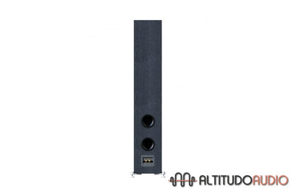 Debut 3.0 - DF63-BK Floorstand Speaker(Each)