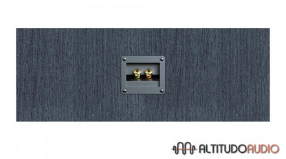 Debut 3.0 - DC63-Bk Center Channel